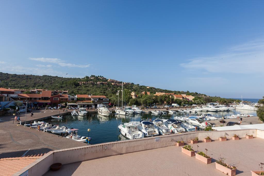 Porto Ottiolu Resort Exterior photo